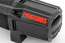 Load image into Gallery viewer, 6500-LB Winch | UTV | Synthetic Rope