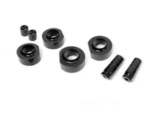 Load image into Gallery viewer, 1.5 Inch Suspension Lift Kit 97-06 Jeep Wrangler TJ Includes N3 Series Shock Absorbers Rough Country