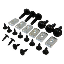 Load image into Gallery viewer, Hardtop Hardware Kit for 1997-2006 Jeep TJ Wrangler w/o Unlimited Package Crown Automotive