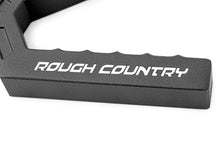 Load image into Gallery viewer, Jeep Front Aluminum Grab Handles 07-18 Wrangler JK Rough Country