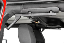Load image into Gallery viewer, Jeep Aluminum Grab Handle Set 07-18 Wrangler JK Rough Country
