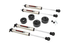 Load image into Gallery viewer, 1.75 Inch Lift Kit V2 07-18 Jeep Wrangler JK Rough Country