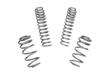 Load image into Gallery viewer, 2.5 Inch Jeep Suspension Lift Kit No Shocks 6 Cyl 04-06 4WD Jeep Wrangler TJ Unlimited 97-06 4WD Jeep Wrangler TJ Rough Country