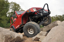 Load image into Gallery viewer, 6 Inch Jeep Long Arm Suspension Lift Kit 97-06 Wrangler TJ Rough Country