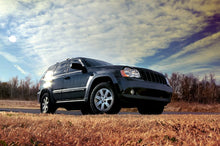 Load image into Gallery viewer, 2 Inch Jeep Suspension Lift Kit 05-10 Grand Cherokee WK 06-10 Commander XK Rough Country
