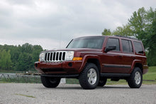 Load image into Gallery viewer, 2 Inch Jeep Suspension Lift Kit 05-10 Grand Cherokee WK 06-10 Commander XK Rough Country