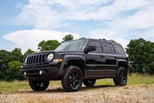 Load image into Gallery viewer, 2.0 Inch Jeep Suspension Lift Kit For 10-17 Patriot 4WD/ 12-17 Compass Rough Country