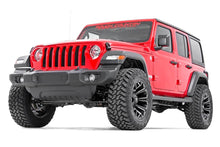 Load image into Gallery viewer, 2.5 Inch Jeep Suspension Lift Kit Springs 18-20 Wrangler JL Rubicon Rough Country
