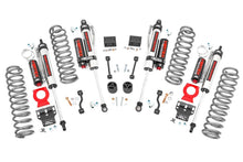 Load image into Gallery viewer, 2.5 Inch Jeep Suspension Lift Kit Springs &amp; Vertex Shocks 18-20 Wrangler JL Rubicon Rough Country