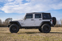 Load image into Gallery viewer, 3.25 Inch Lift Kit | V2 | Jeep Wrangler Unlimited 2WD/4WD (2007-2018)