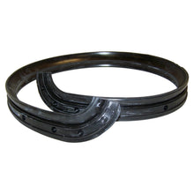 Load image into Gallery viewer, Windshield Frame to Cowl Weatherstrip for Jeep/Willys CJ-3A, CJ-4B, M38 Models Crown Automotive
