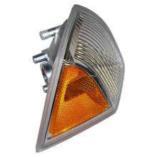 Load image into Gallery viewer, Front Right Park and Turn Signal Lamp for 2007-2010 Jeep MK Compass Crown Automotive