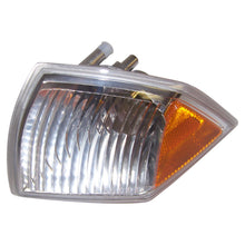 Load image into Gallery viewer, Front Left Park and Turn Signal Lamp for 2007-2010 Jeep MK Compass Crown Automotive