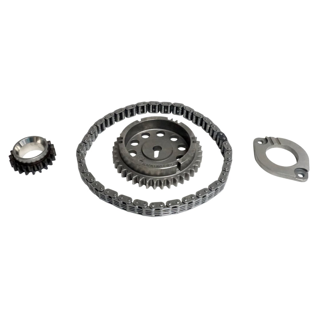 Timing Chain Kit for 2007-2011 Jeep JK Wrangler w/ 3.8L Engine Crown Automotive
