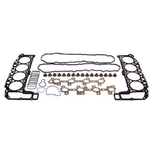 Load image into Gallery viewer, Upper Gasket Set for 2007 Jeep WK, WH Grand Cherokee, XK, XH Comanche w/ 4.7L Crown Automotive