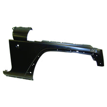 Load image into Gallery viewer, Right Fender for Jeep 2007-2018 JK Wrangler Crown Automotive