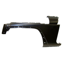 Load image into Gallery viewer, Left Fender for Jeep 2007-2018 JK Wrangler Crown Automotive