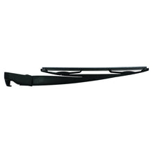 Load image into Gallery viewer, Rear Wiper Arm &amp; Blade for 2007-2018 Jeep JK Wrangler Crown Automotive