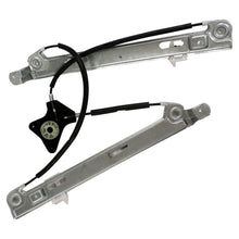 Load image into Gallery viewer, Right Front Window Regulator for 2007-2017 Jeep MK Compass w/ Power Windows Crown Automotive