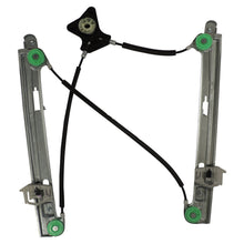 Load image into Gallery viewer, Left Front Window Regulator 2007-2017 Jeep MK Compass w/ Power Windows Crown Automotive