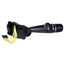 Load image into Gallery viewer, Wiper Switch for Select 2007-2017 Jeep JK, WK, WH, XK, XH, MK, KK Models Crown Automotive