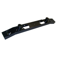 Load image into Gallery viewer, Front Bumper Beam for 2007-2018 JK Wrangler (Non-Export), Black Steel Crown Automotive