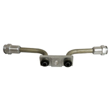 Load image into Gallery viewer, Transmission Cooler Jumper Line Set for Misc. 07-18 JK Wrangler w/ Auto Trans. Crown Automotive