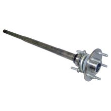 Load image into Gallery viewer, Left Rear Axle Shaft Assembly for 2007 Jeep JK Wrangler w/ Dana 35 Rear Axle Crown Automotive