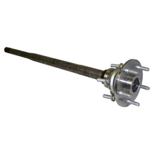 Load image into Gallery viewer, Right Rear Axle Shaft Assembly for 2007 Jeep JK Wrangler w/ Dana 35 Rear Axle Crown Automotive