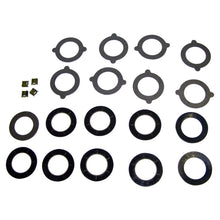 Load image into Gallery viewer, Differential Clutch Kit for JK Wrangler w/ Dana 44 Rear Axle w/ Track Lok Crown Automotive