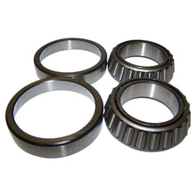 Load image into Gallery viewer, Differential Carrier Bearing Kit for Select Jeep 07-18 JK Wrangler w/ D44 Axle Crown Automotive