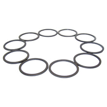 Load image into Gallery viewer, Differential Carrier Shim Kit for 2007-2018 Jeep JK Wrangler w/ D44, F or R Crown Automotive