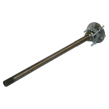 Load image into Gallery viewer, Left Rear Axle Shaft Assembly for 07-18 JK Wrangler w/ D44 Rear Axle, Tru-Lok Crown Automotive