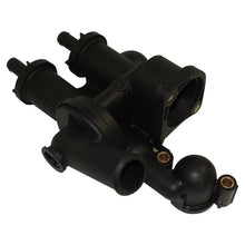 Load image into Gallery viewer, Thermostat Housing Adapter for Jeep MK Compass / Patriot w/ 2.0L, 2.4L Engines Crown Automotive