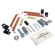 Load image into Gallery viewer, Parking Brake Hardware Kit for 2007+ Jeep JK, JK Wranglers, JT GLadiator, &amp; KK Crown Automotive