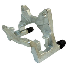 Load image into Gallery viewer, Left or Right Rear Caliper Bracket for Jeep 07-18 JK Wrangler, 08-12 KK Liberty Crown Automotive