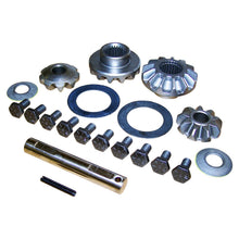 Load image into Gallery viewer, Differential Gear Kit for 07-18 Jeep JK Wrangler, KK Liberty w/ D30 Front Axle Crown Automotive