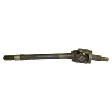 Load image into Gallery viewer, Left Front Axle Shaft Assembly for 2007-2012 JK Wrangler w/ Dana 30 Front Axle Crown Automotive