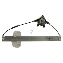 Load image into Gallery viewer, Front Right Window Regulator for 2007-2018 Jeep JK Wrangler w/ Power Windows Crown Automotive