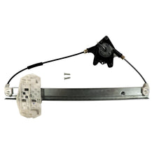 Load image into Gallery viewer, Left Front Window Regulator for 2007-2018 Jeep JK Wrangler w/ Power Windows Crown Automotive