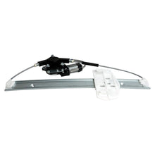Load image into Gallery viewer, Right Rear Window Regulator for 2007-2018 Jeep JK Wrangler w/ 4 Doors Crown Automotive