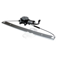 Load image into Gallery viewer, Left Rear Window Regulator for 2007-2018 Jeep JK Wrangler w/ 4 Doors Crown Automotive