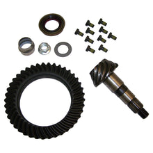Load image into Gallery viewer, Dana 44 Front Axle Ring &amp; Pinion Kit for 07-18 Jeep JK Wrangler, 4.10 Ratio Crown Automotive