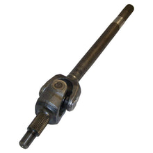 Load image into Gallery viewer, Left Front Axle Shaft Assembly for 2007-2018 JK Wrangler w/ Dana 44 Front Axle Crown Automotive