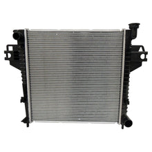 Load image into Gallery viewer, Radiator for 2007 KJ Jeep Liberty w/ 3.7L Engine Crown Automotive