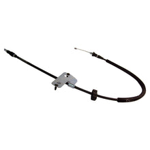 Load image into Gallery viewer, Left Rear Parking Brake Cable for 2005-2010 Grand Cherokees &amp; Commanders Crown Automotive