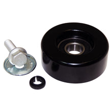 Load image into Gallery viewer, Top Drive Belt Idler Pulley for Jeep JK Wrangler and KK Liberty w/ 2.8L Dsl Eng Crown Automotive