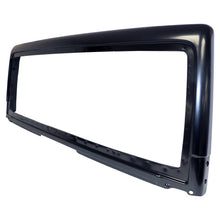 Load image into Gallery viewer, Black Windshield for 2007-2018 Jeep JK Wrangler, Paintable Crown Automotive