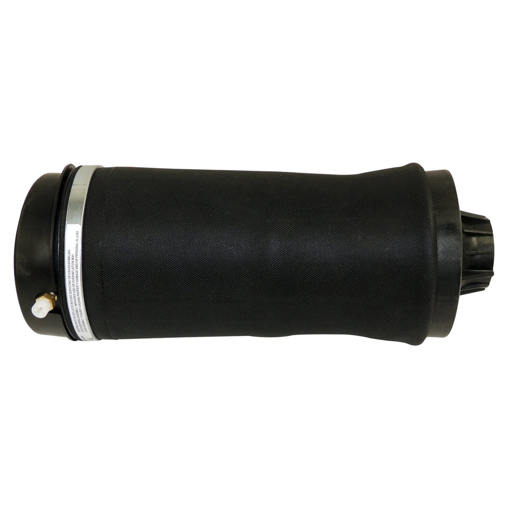 Rear Air Spring for 11-15 Jeep WK2 Grand Cherokee w/ Quadra-Lift Air Suspension Crown Automotive