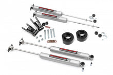 Load image into Gallery viewer, 1.5 Inch Suspension Lift Kit 84-01 Jeep Cherokee XJ Rough Country